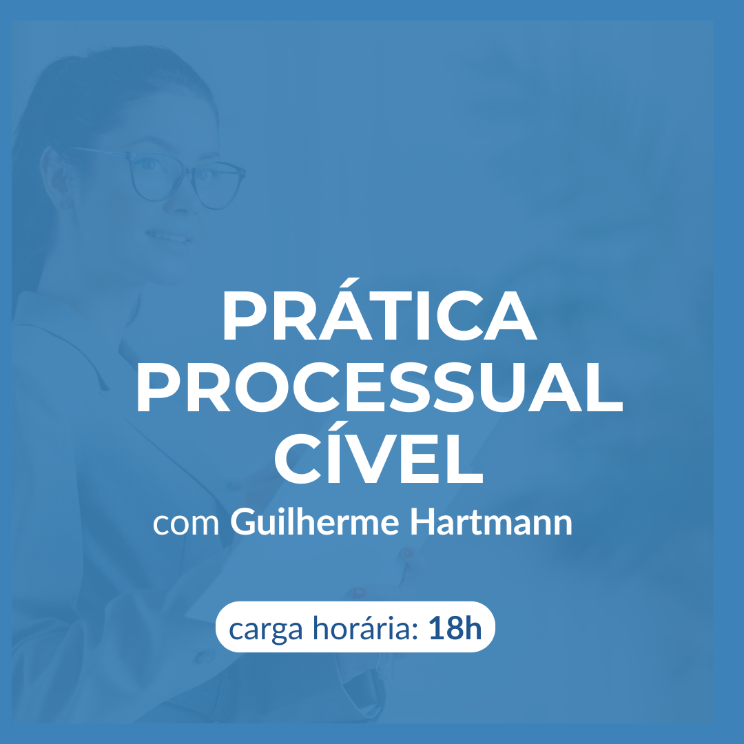 Prática Processual Cível